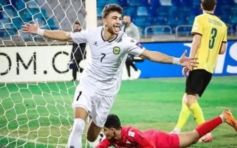 تأكيد رسمي.. عودة فاخوري إلى بيراميدز تثير اهتمام الجماهير